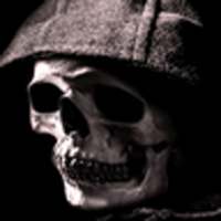 Black Magic Voodoo on 9Apps