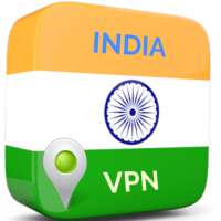 VPN INDIA- Free VPN Proxy Server & Secure Service