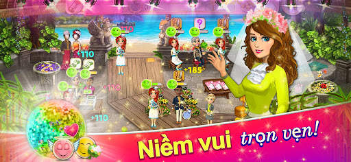 Wedding Salon 2 - Tiệm cưới 2 screenshot 1