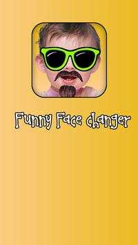 Funny Face Changer screenshot 4
