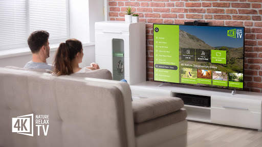 4K Nature Relax TV screenshot 15