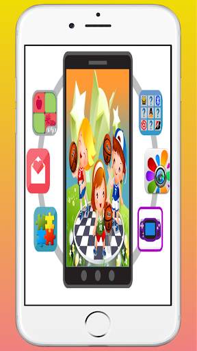 Kids Free Games screenshot 1