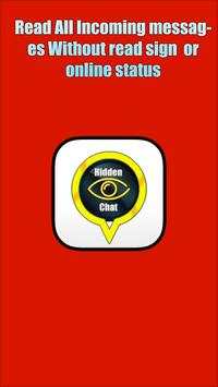 GB Whats: Hidden Chat for Whatsapp and Messenger screenshot 3