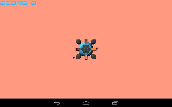 Velocity screenshot 1