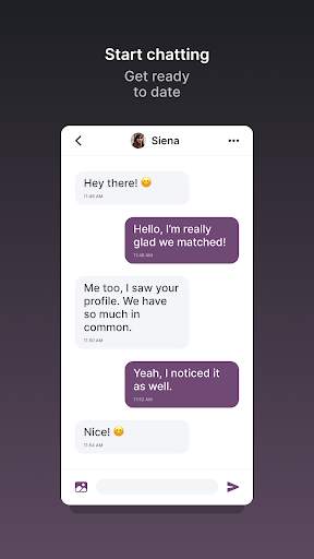 TS Date screenshot 5