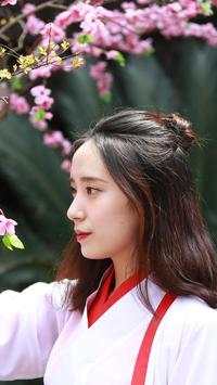 Korean Sexy Girl HD screenshot 2