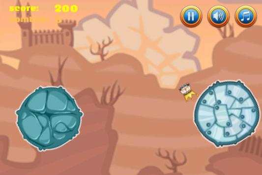 King Alaa Free screenshot 2