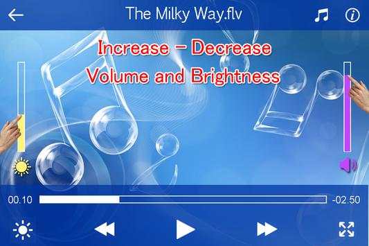 MX Player BETA 2 تصوير الشاشة