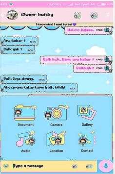 WA Doraemon App screenshot 2