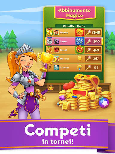Charm King screenshot 12