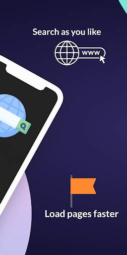 Internet Browser Pro screenshot 2