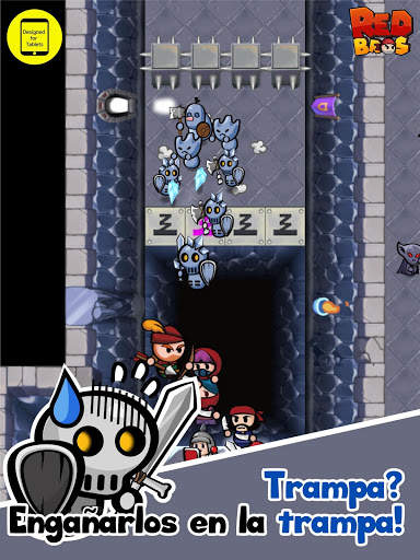 Redbros screenshot 17