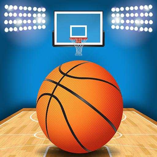 Basketball Shooting 49