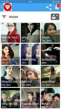 Girls Chat screenshot 7