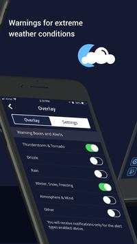 Weather Radar & Forecast screenshot 7
