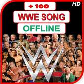 WWE Entrence theme Song - Offline-2020 1.0