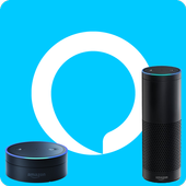Alexa guide for amazon alexa App : amazon echo app icon