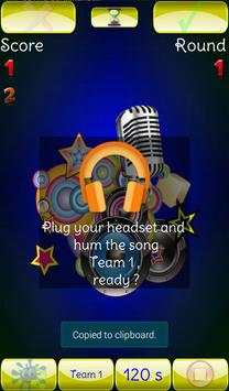 voice battle lite screenshot 4