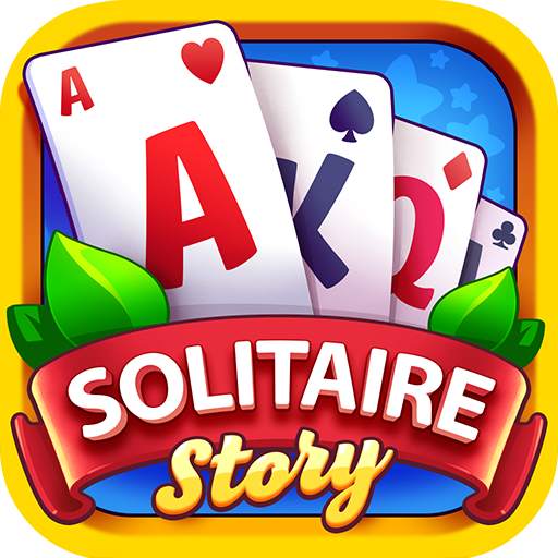 Solitaire Story TriPeaks - Top Free Soli Card Game 3.23.0