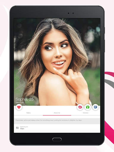 iFlirts – Flirt & Chat screenshot 8
