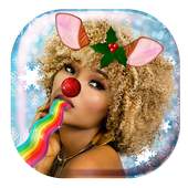 Christmas Filters for Snap Pic 1.0