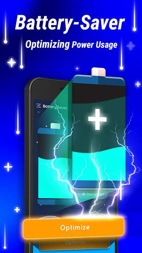 Phone Cleaner Cache Cleaner Battery Booster Master screenshot 3