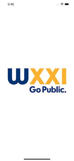 WXXI Public Media App screenshot 1