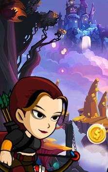 Wow! Temple of Run 3 screenshot 1