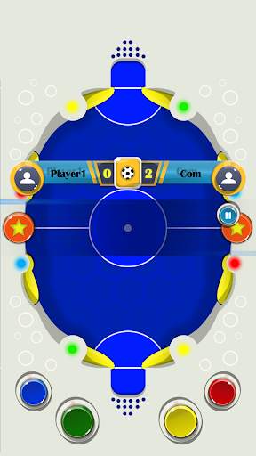 Pin ball screenshot 5