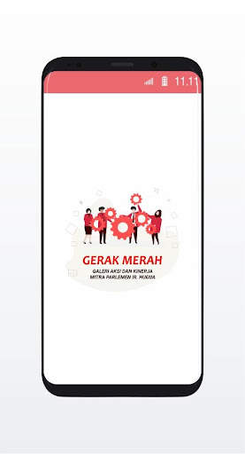 APLIKASI MERAH screenshot 6