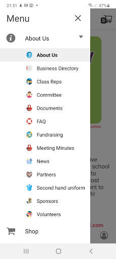 PTA Events screenshot 5
