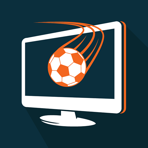Match On Sat : Live Foot TV gu icon