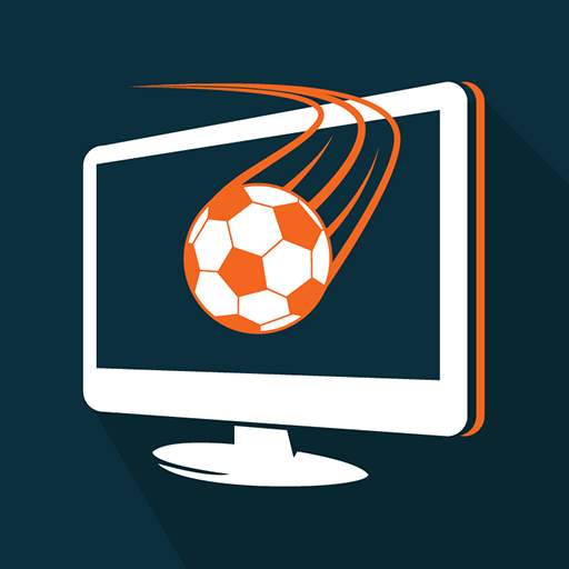 Match On Sat : Live Foot TV gu 2.4