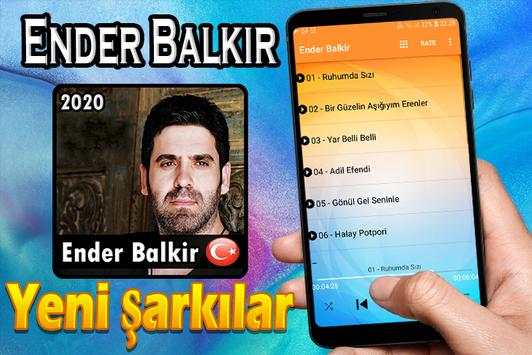 Ender Balkir screenshot 1