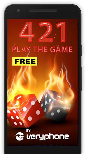Dice Game Hot 421 screenshot 1
