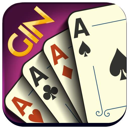 Gin Rummy Pro 1.0.1