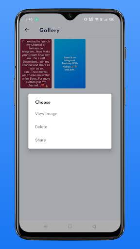 Stories Saver for Facebook - Download FB Videos screenshot 5