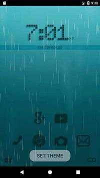 Old Phone Live Wallpaper screenshot 5