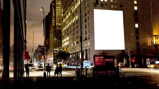 Street Hoarding Photo Maker screenshot 4