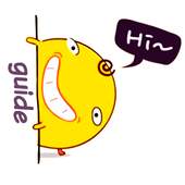 guide Simsimi Chat 1.0 Beta