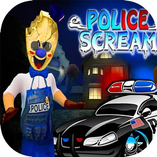 Ice Rod police creams Neighbor 21