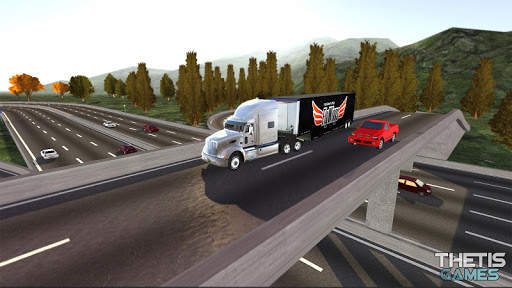Truck Simulator 2 - America USA screenshot 18