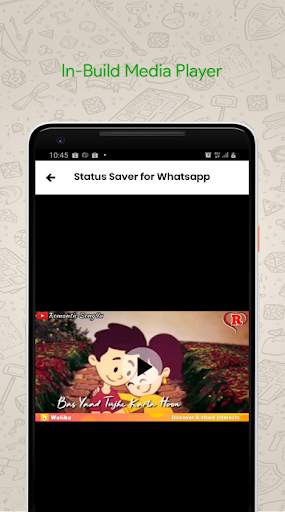Status Saver for whatsapp screenshot 4