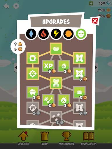 Digfender screenshot 15