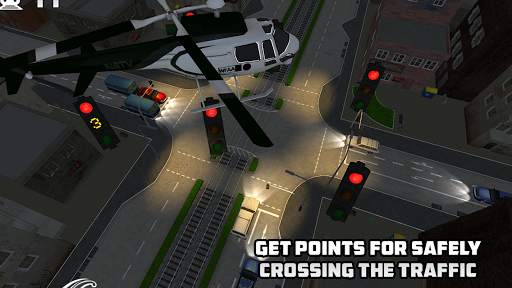 TrafficVille 3D स्क्रीनशॉट 3