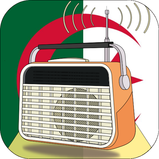 Radios Algérie en direct icon