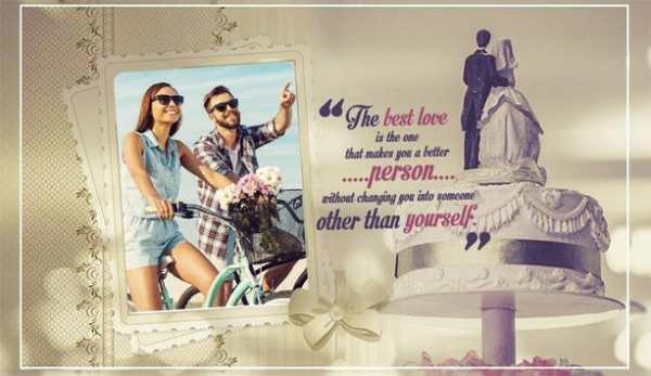 Anniversary Photo Frames screenshot 4