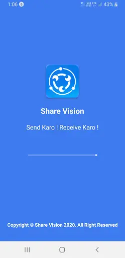 Share Karo screenshot 1