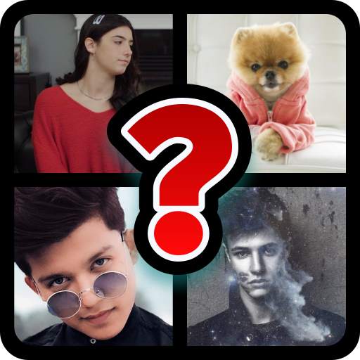Guess The TikTok Star 8.2.1z