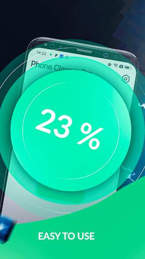 Phone Cleaner Pro screenshot 3